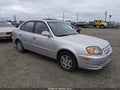 Photo 1 of 11 — 2004 Hyundai Accent