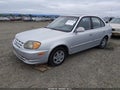 Photo 2 of 11 — 2004 Hyundai Accent