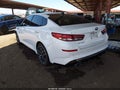 Photo 3 of 22 — 2020 Kia Optima