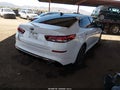 Photo 4 of 22 — 2020 Kia Optima