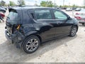 Photo 4 of 17 — 2018 Chevrolet Sonic