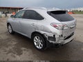 Photo 19 of 19 — 2010 Lexus RX 350