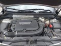 2019 Cadillac XT4 — photo 10 of 16 | VIN 1GYAZAR46KF208576