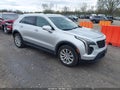 2019 Cadillac XT4 — photo 1 of 16 | VIN 1GYAZAR46KF208576