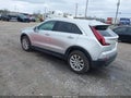 2019 Cadillac XT4 — photo 3 of 16 | VIN 1GYAZAR46KF208576