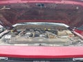 Photo 10 of 17 — 2014 Ford F-250