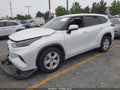 Photo 2 of 22 — 2023 Toyota Highlander Hybrid