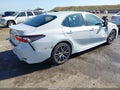 Photo 4 of 16 — 2022 Toyota Camry