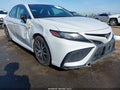 Photo 6 of 16 — 2022 Toyota Camry