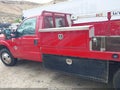 Photo 14 of 15 — 2012 Ford F-350