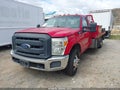 Photo 2 of 15 — 2012 Ford F-350