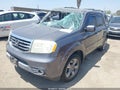 Photo 2 of 17 — 2014 Honda Pilot