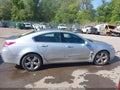 Photo 13 of 18 — 2012 Acura TL