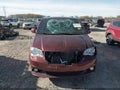 Photo 12 of 16 — 2017 Dodge Grand Caravan