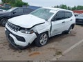 Photo 2 of 13 — 2024 Jeep Compass