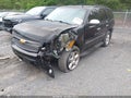Photo 2 of 16 — 2012 Chevrolet Tahoe
