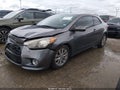 Photo 2 of 16 — 2015 Kia Forte