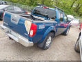 Photo 4 of 11 — 2005 Nissan Frontier