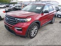 2020 Ford Explorer — photo 2 of 16 | VIN 1FMSK7DH9LGC88037