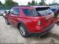 2020 Ford Explorer — photo 3 of 16 | VIN 1FMSK7DH9LGC88037