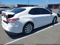 2020 Toyota Camry — photo 4 of 17 | VIN 4T1C11AK7LU311918