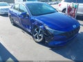 Photo 1 of 16 — 2023 Hyundai Elantra