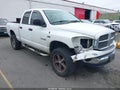 Photo 1 of 17 — 2008 Dodge Ram 1500