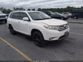 Photo 1 of 18 — 2013 Toyota Highlander