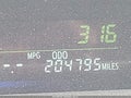 2012 Toyota Prius V — photo 15 of 16 | VIN JTDZN3EU1C3051760