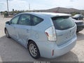 2012 Toyota Prius V — photo 3 of 16 | VIN JTDZN3EU1C3051760