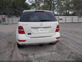 Photo 16 of 16 — 2011 Mercedes-Benz ML-Class