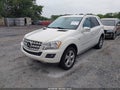 Photo 2 of 16 — 2011 Mercedes-Benz ML-Class