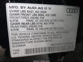Photo 9 of 19 — 2018 Audi Q7