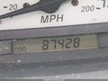 2001 Toyota Echo — photo 14 of 17 | VIN JTDBT123410131771