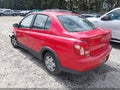 Photo 3 of 17 — 2001 Toyota Echo