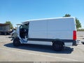 Photo 15 of 17 — 2025 Mercedes-Benz Sprinter