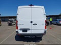 Photo 17 of 17 — 2025 Mercedes-Benz Sprinter