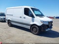 Photo 1 of 17 — 2025 Mercedes-Benz Sprinter
