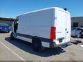 Photo 3 of 17 — 2025 Mercedes-Benz Sprinter