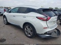 Photo 3 of 16 — 2017 Nissan Murano
