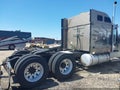 2005 International 9000-Series — photo 4 of 23 | VIN 2HSCKAPR95C129380