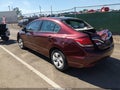 2014 Honda Civic — photo 3 of 19 | VIN 19XFB2F54EE043080
