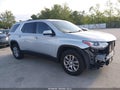 Photo 1 of 17 — 2018 Chevrolet Traverse