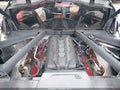 Photo 10 of 16 — 2023 Chevrolet Corvette Stingray