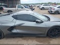 Photo 13 of 16 — 2023 Chevrolet Corvette Stingray