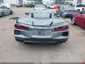 Photo 16 of 16 — 2023 Chevrolet Corvette Stingray