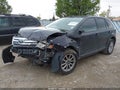 Photo 2 of 12 — 2007 Ford Edge