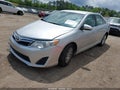 Photo 2 of 16 — 2012 Toyota Camry