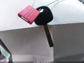2018 Kia Rio — photo 11 of 16 | VIN 3KPA24AB0JE050377