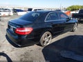 Photo 4 of 11 — 2010 Mercedes-Benz E-Class